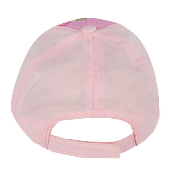 Textiel Trade Girls Nickelodeon Paw Patrol Skye Baseball Cap - Picture 3 of 3